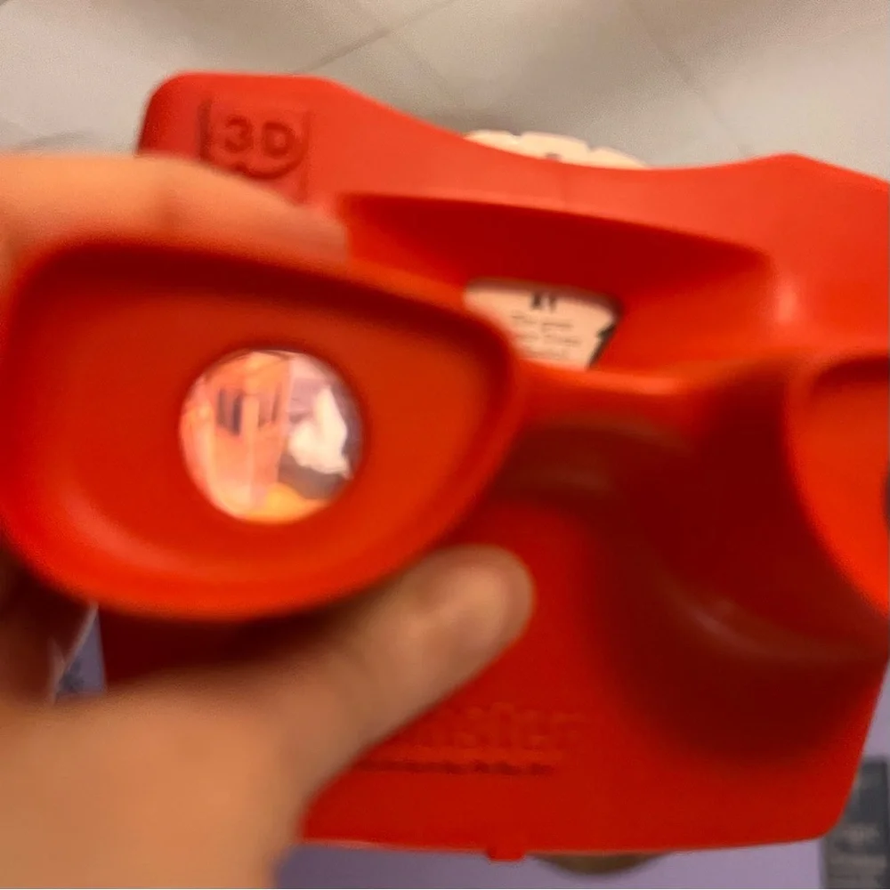 Vintage 90s ViewMaster Bundle - 2 Viewers - 14 Reel Sets - Picture 9 of 16